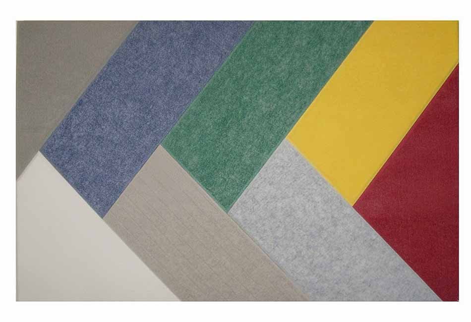 Polyester Fiber Acoustic Panel