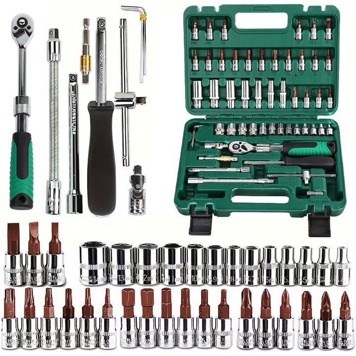 1 hardware tools