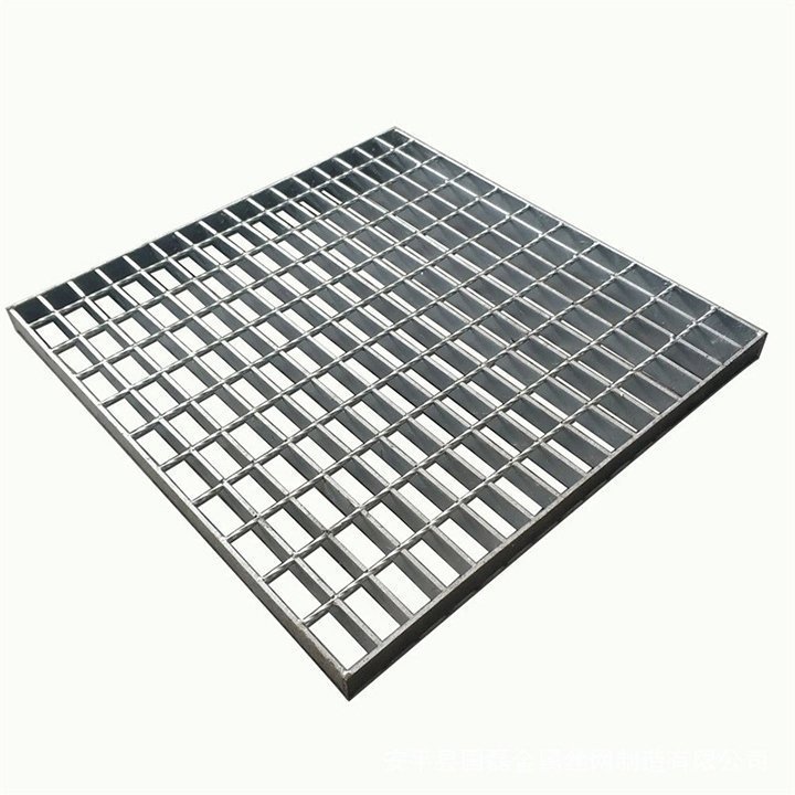 1 trench cover plates