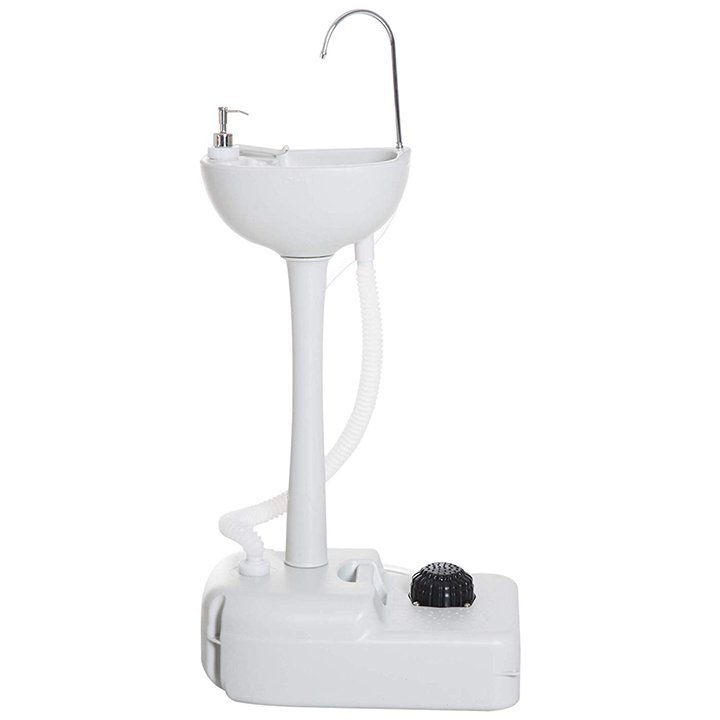 1 Portable Handwashing Sink