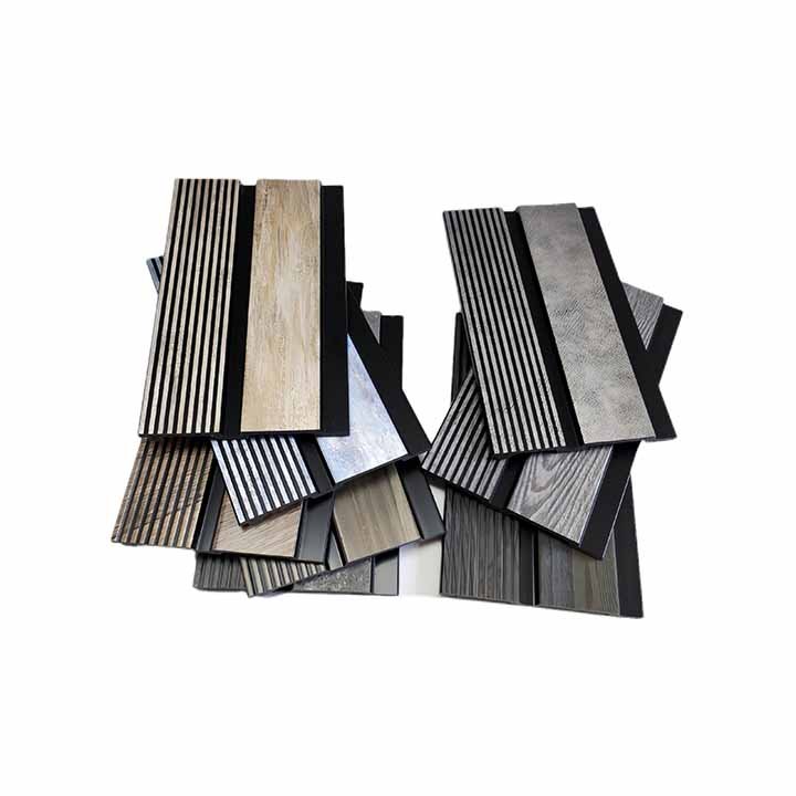 1 PS Interior Wall Panels