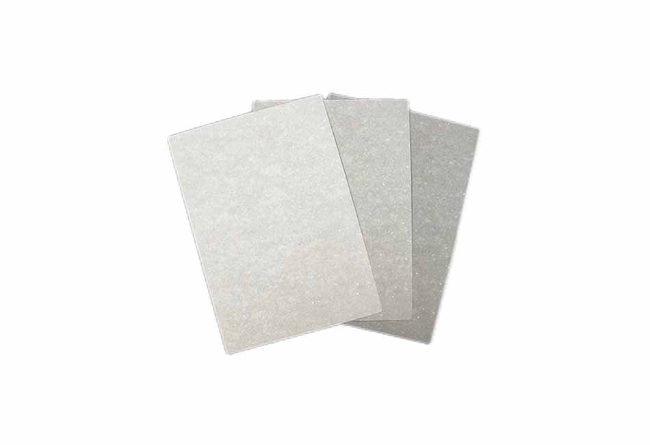 Calcium silicate board