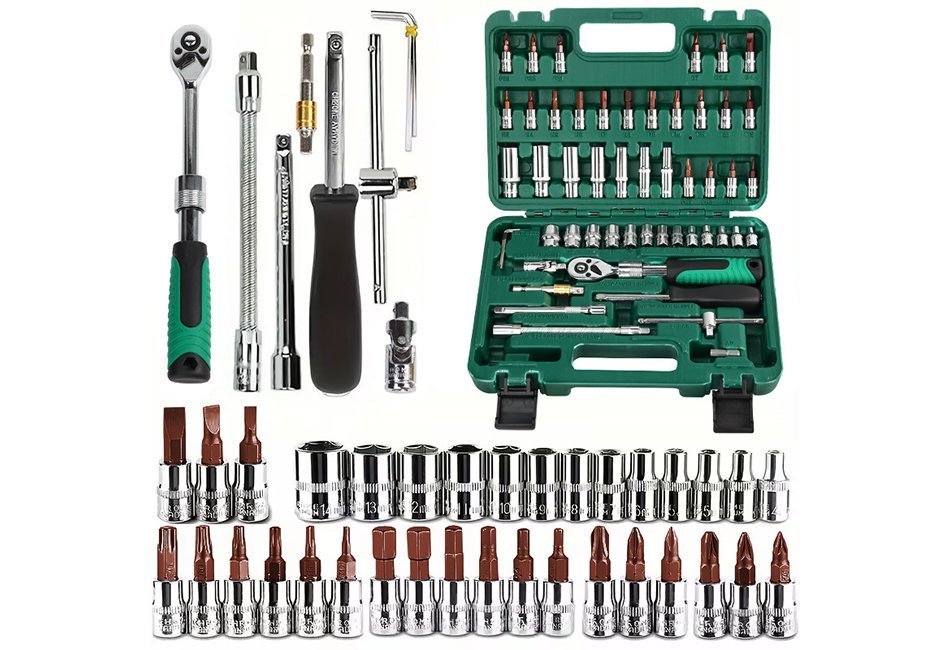 hardware tools