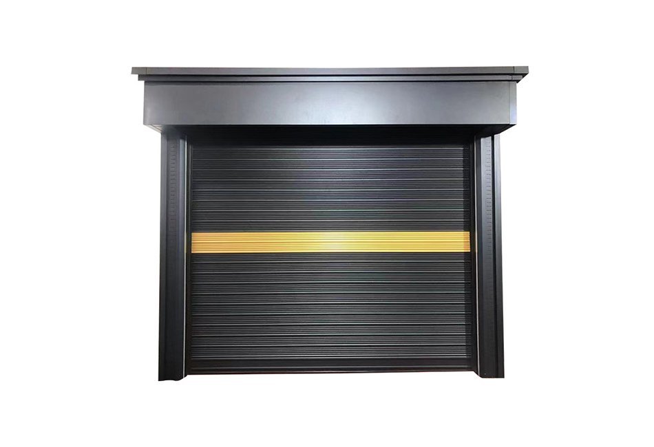 garage door