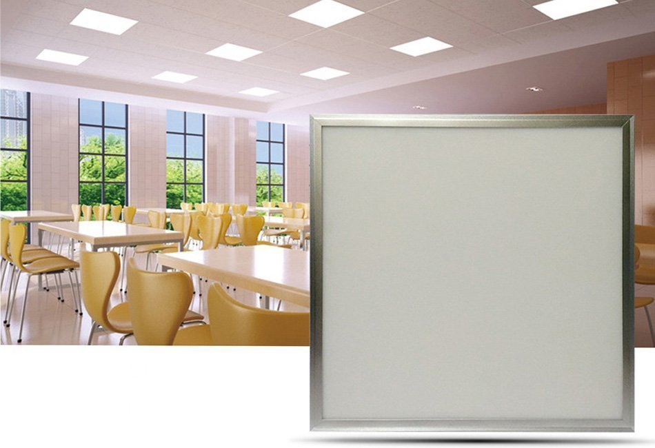 led panel lights