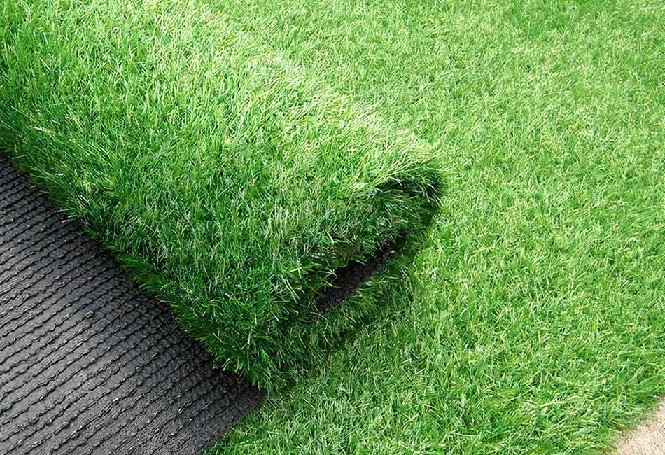 Outdoor Artificial Grass
