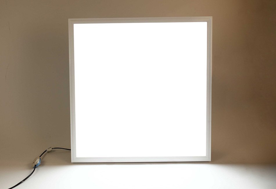 led panel lights