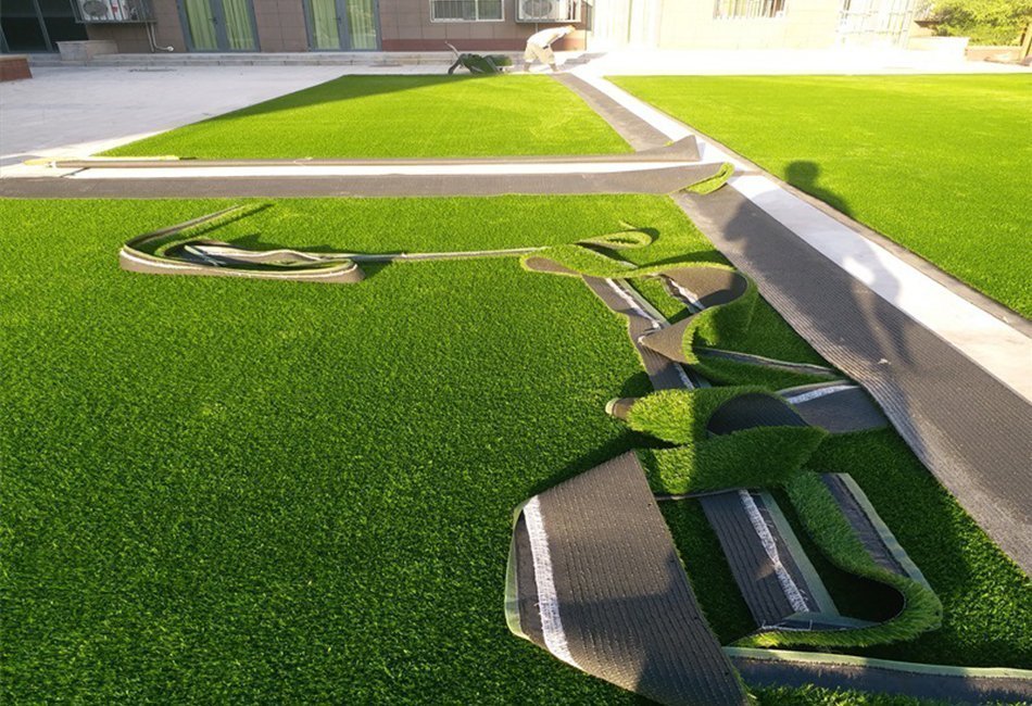 Outdoor Artificial Grass
