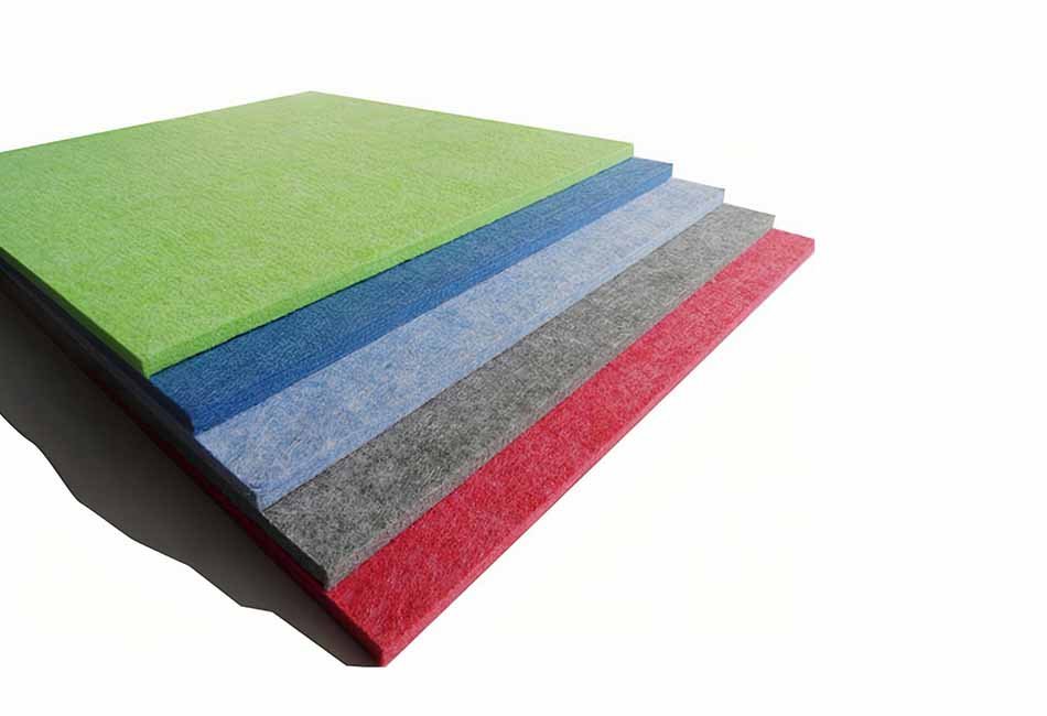 Polyester Fiber Acoustic Panel