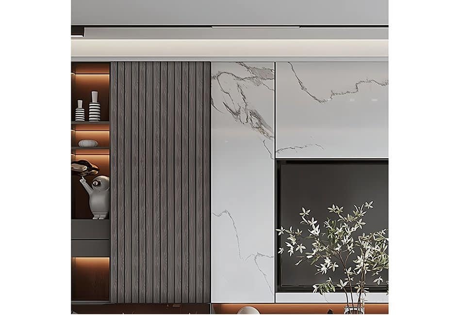 PS Interior Wall Panel