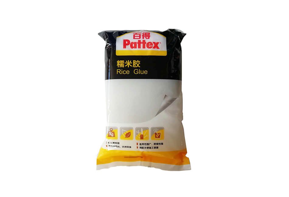 wallpaper adhesives
