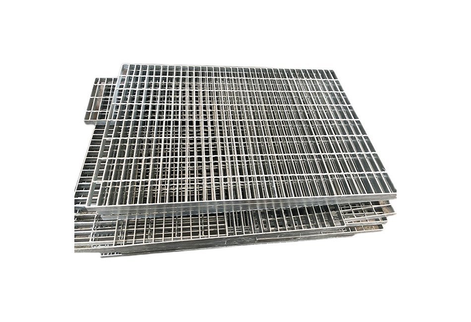 trench cover plates