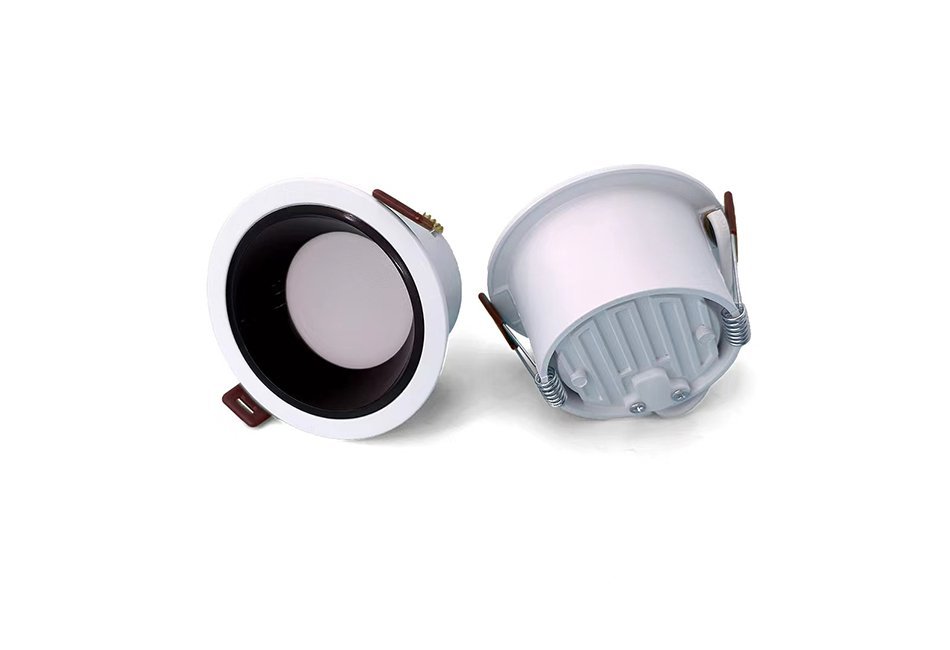 LED downlights