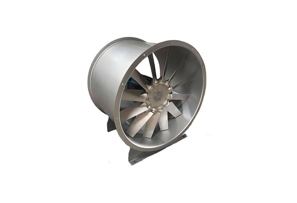 duct fan