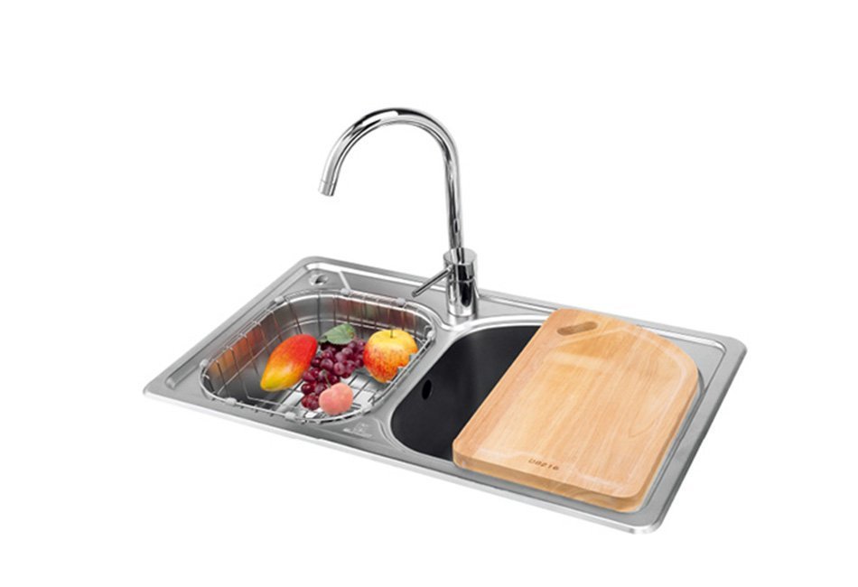 vegetable washing basin