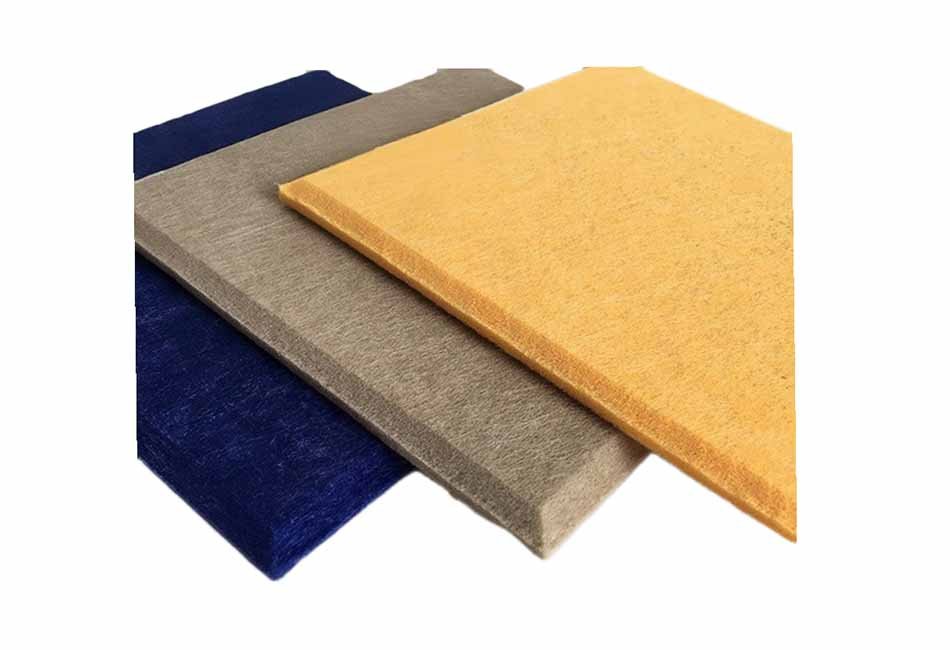 Polyester Fiber Acoustic Panel