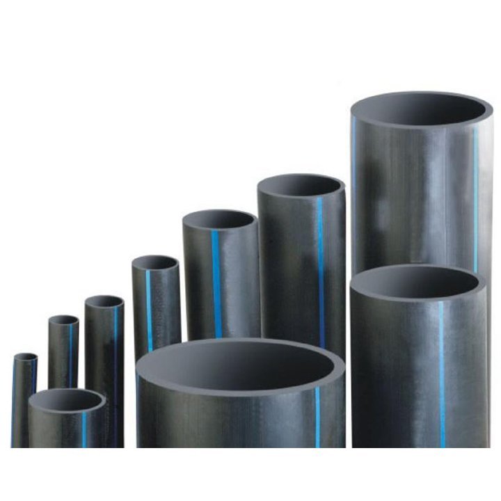 7201 PE water supply pipe