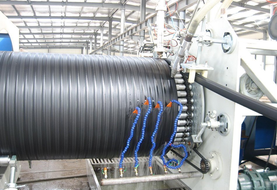 hdpe pipes