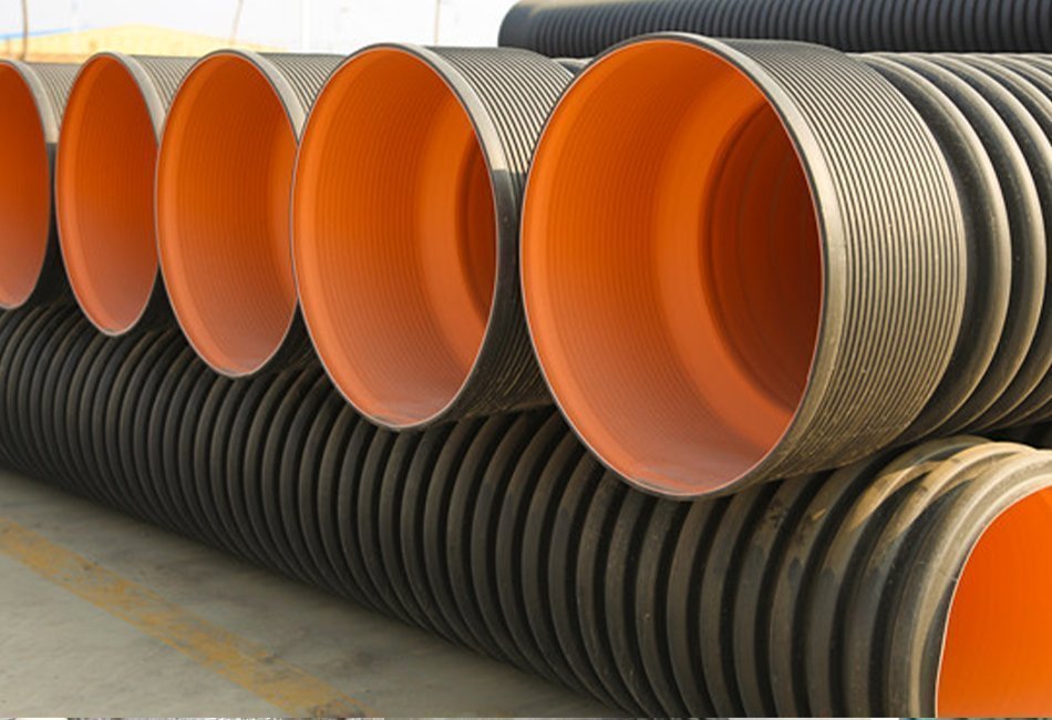 hdpe pipes
