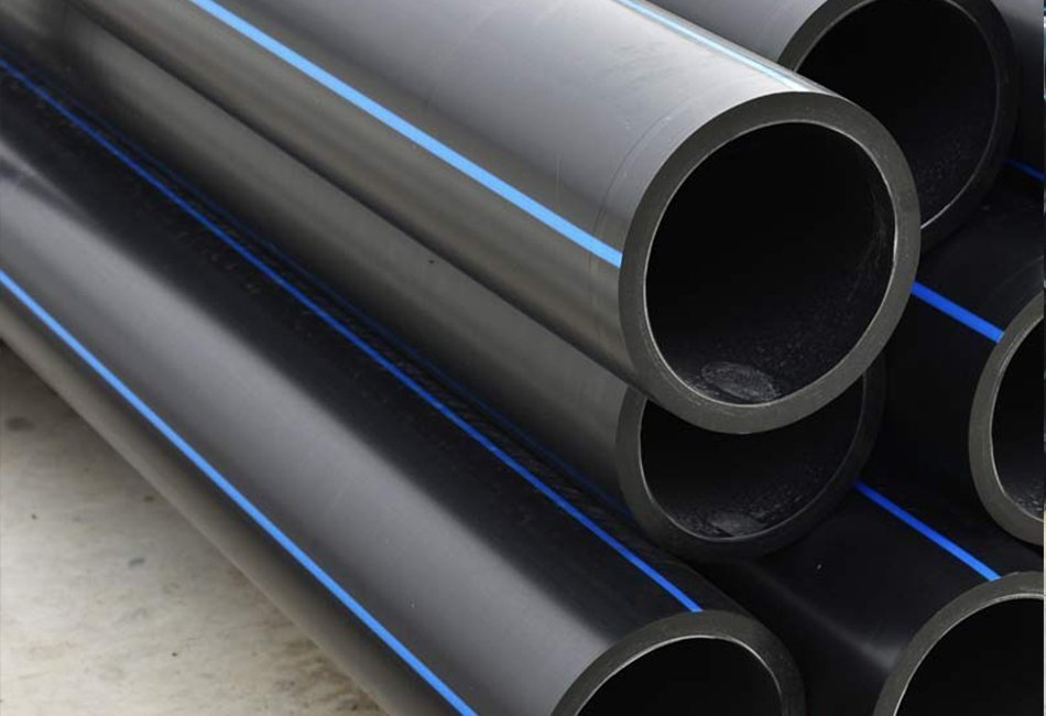 pe pipe for water supply