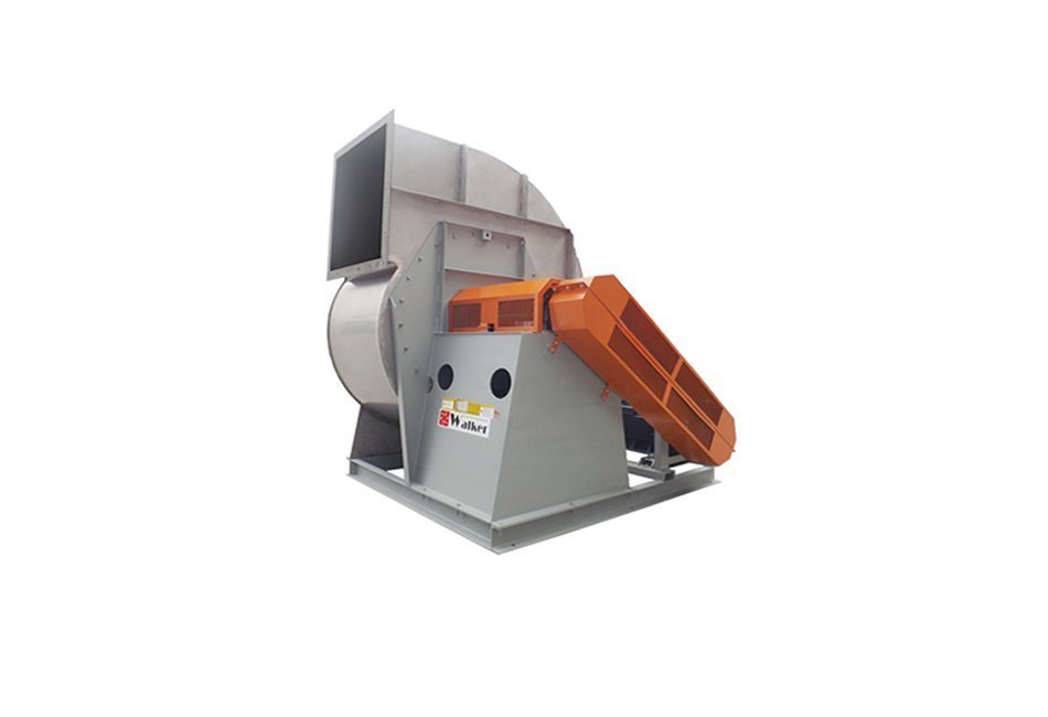 fresh air ventilation