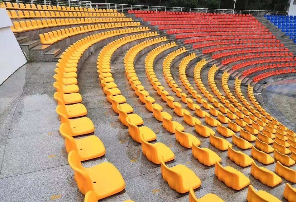 Bleachers