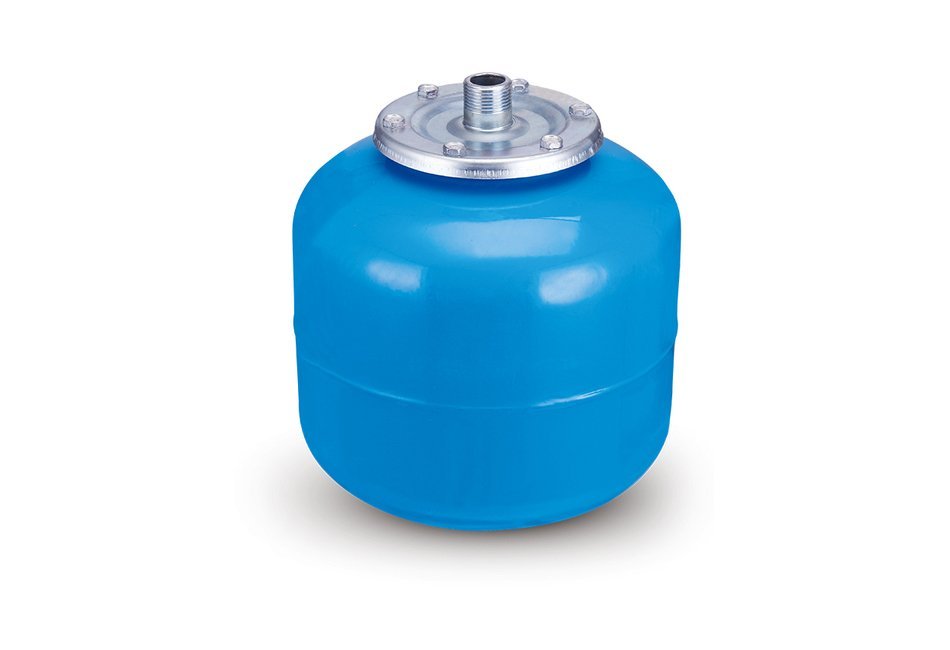 Expansion Vessel