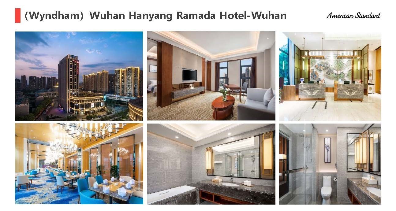 American Standard Toilets CCAS1841