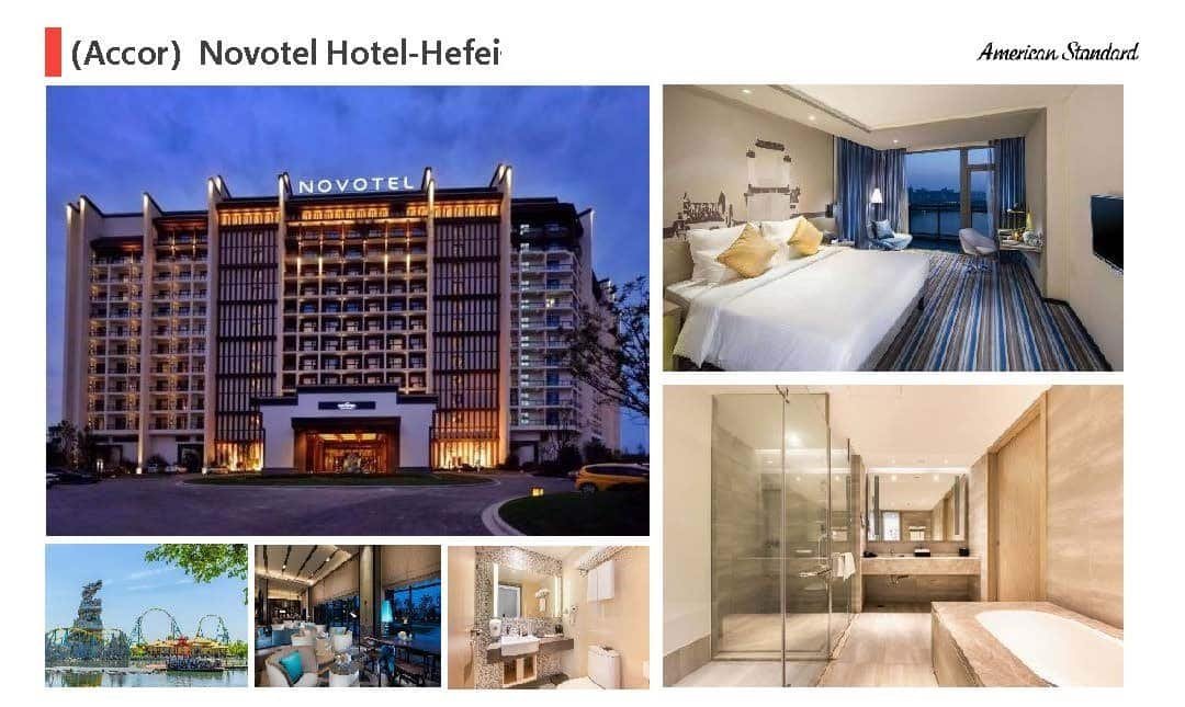 American Standard Toilets CCAS1841