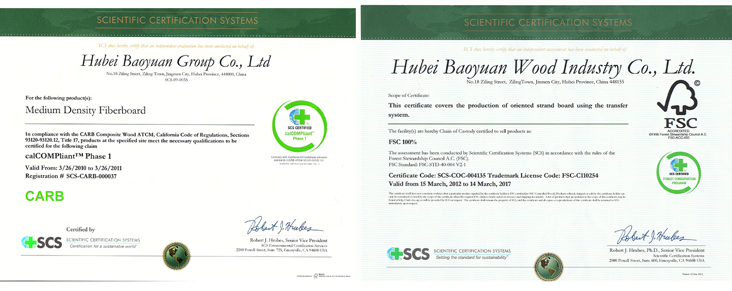 OSB Board Oriented Strand Board