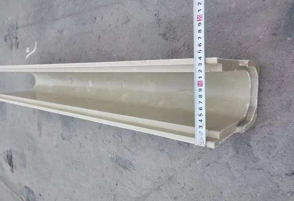 Resin Sewer Cover Grates