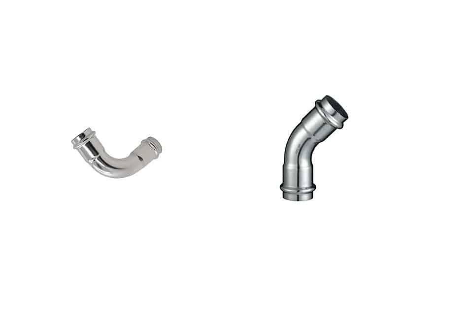 Stainless Steel Pipe Fittings
