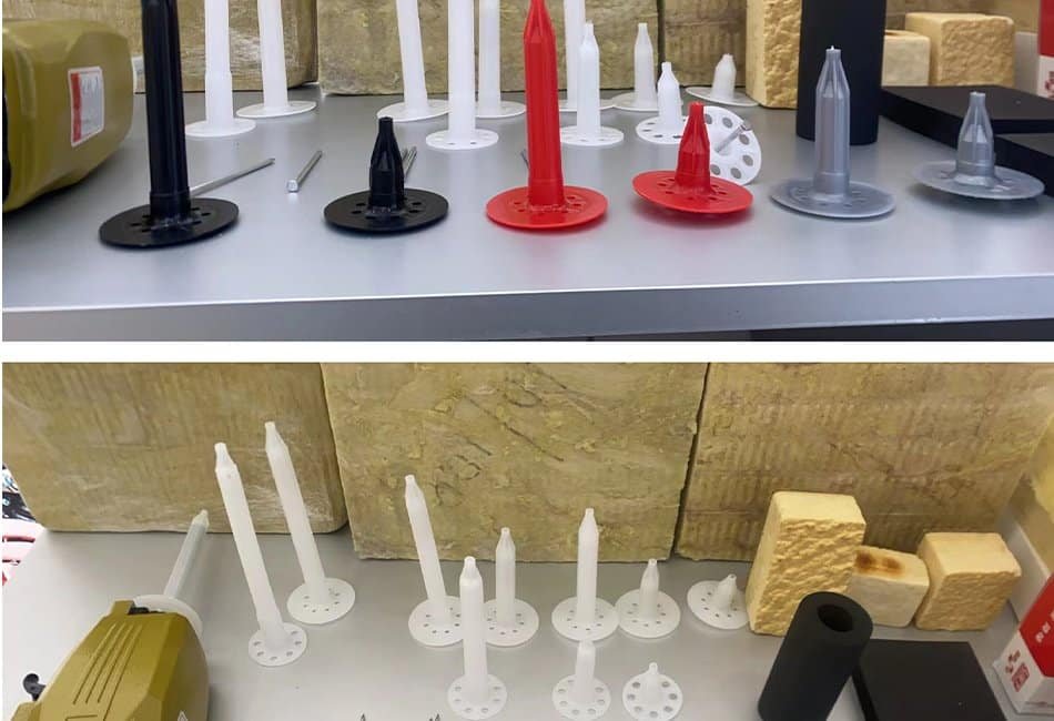 Insulation Fasteners