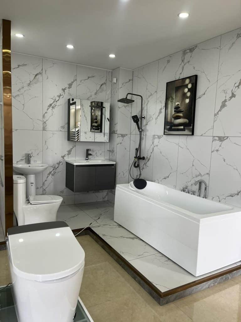 Wholesale Bathroom Products