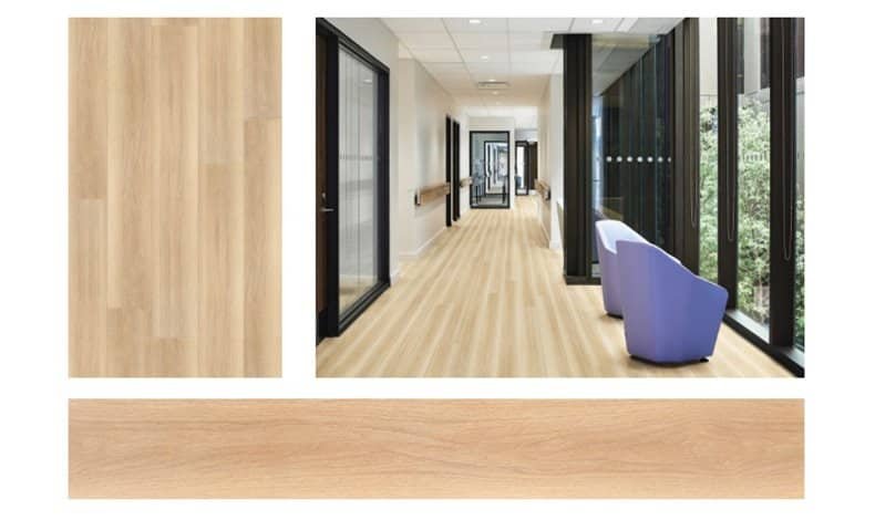 SPC Flooring