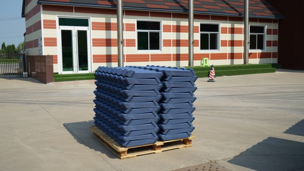 Metal Roofing