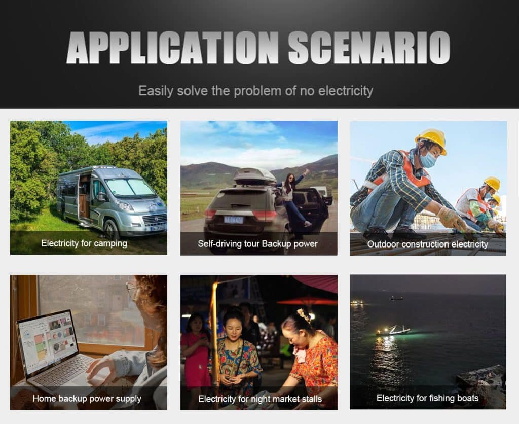 solar charge controller