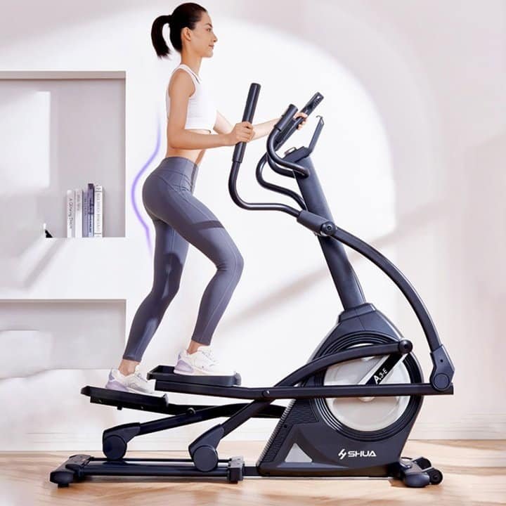 1 Indoor Fitness Equipment