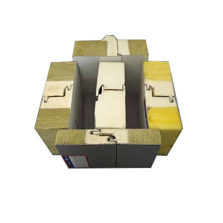 Glasswool Insulation