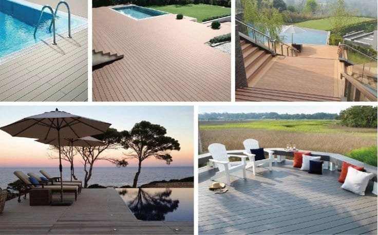 What is WPC flooring?