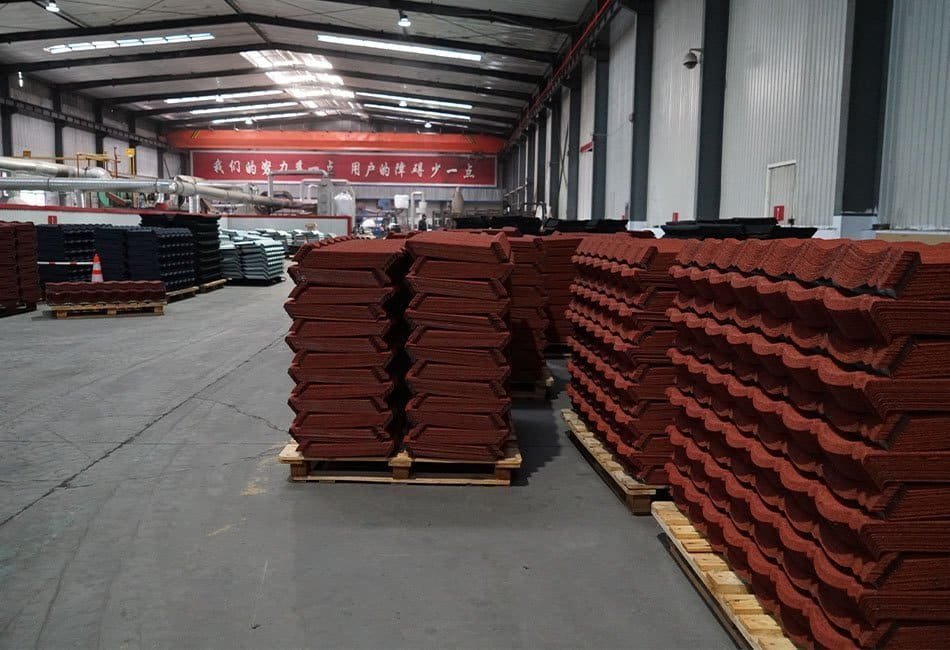 Building Materials Supplier