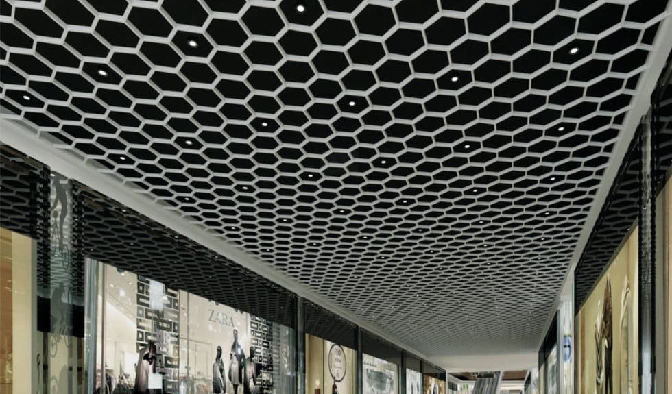 Ceiling Tiles for Commercial