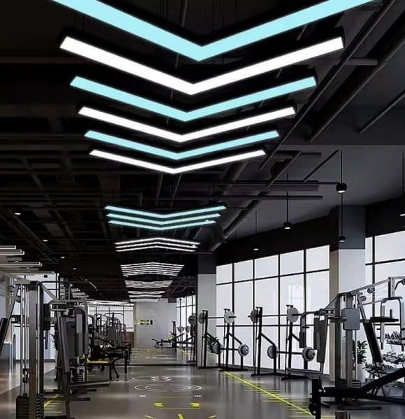 LED Flat Panel Light