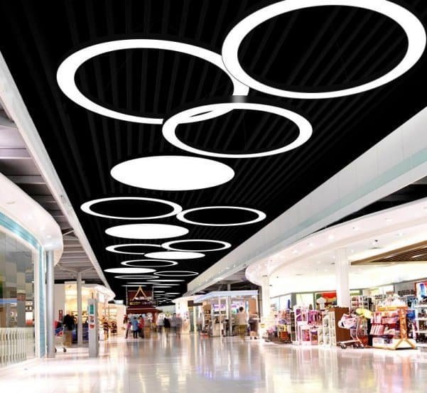 LED Flat Panel Light