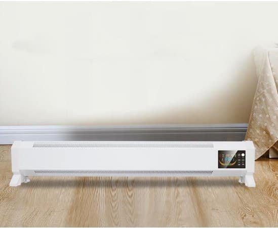 Baseboard Heater