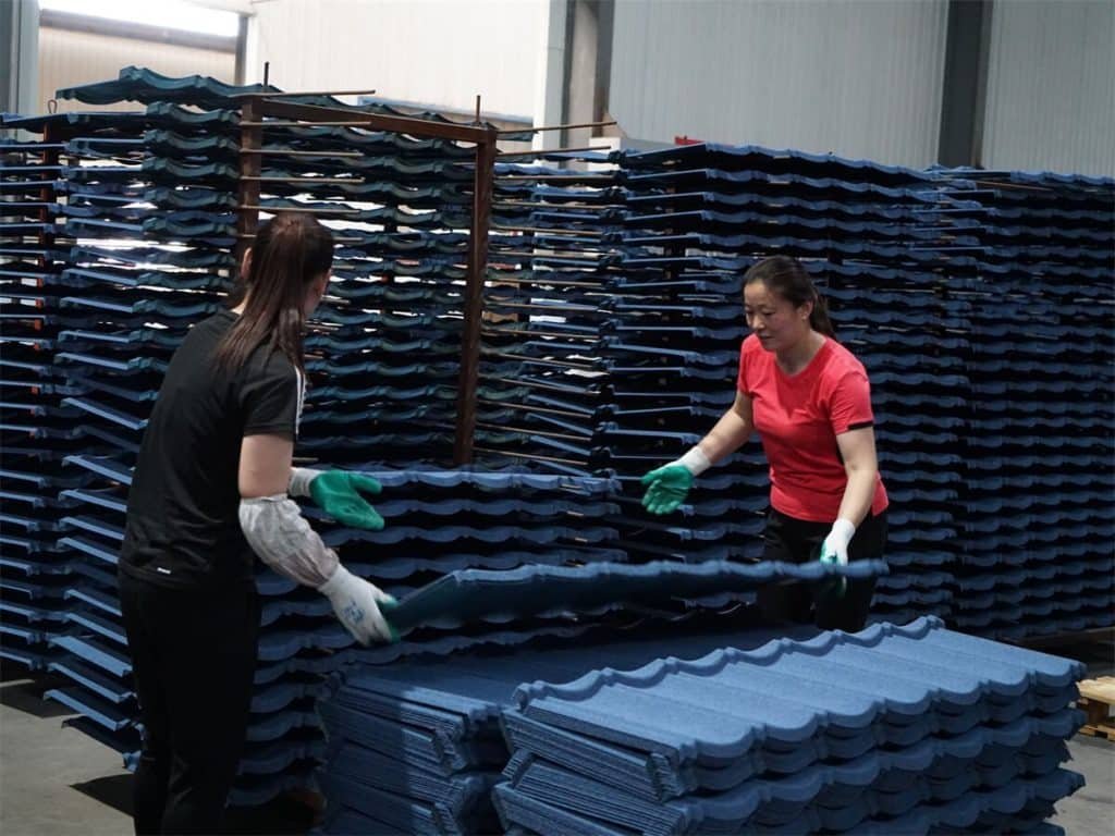 A Commitment to Sustainability