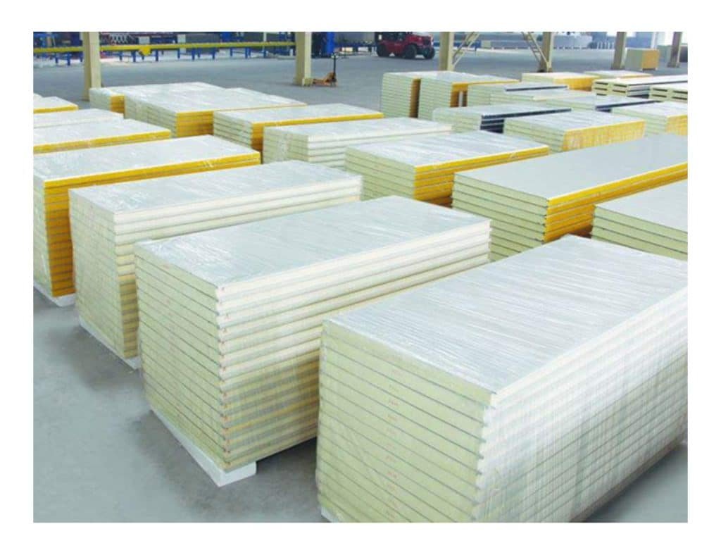 XPS Insulation Board For Sale: Essential for Mongolia’s Construction