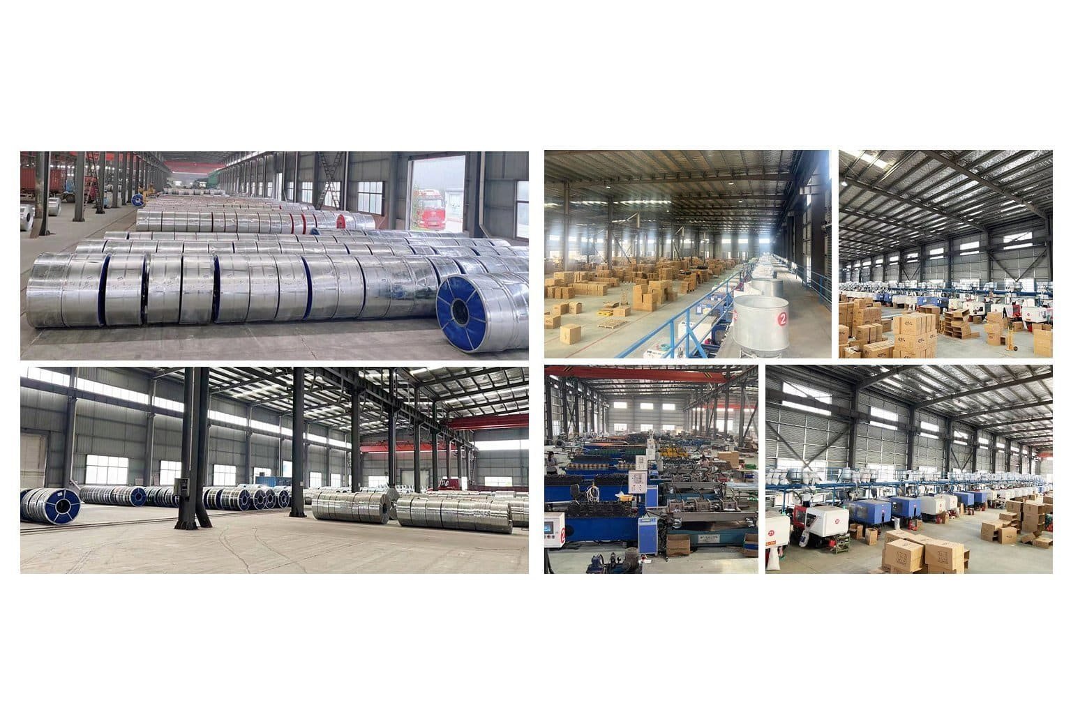 steel framing