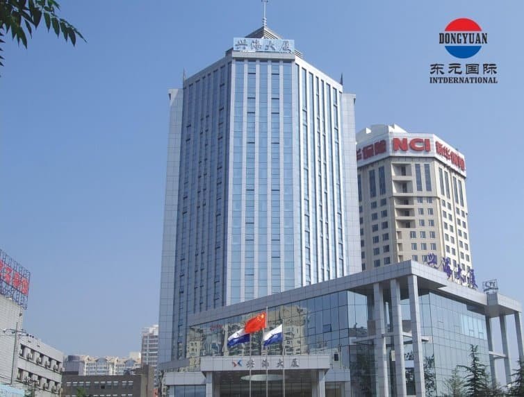 Aluminum Plastic Composite (ACP)