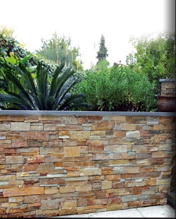 stone veneer outdoor from Dongweiyuanyu
